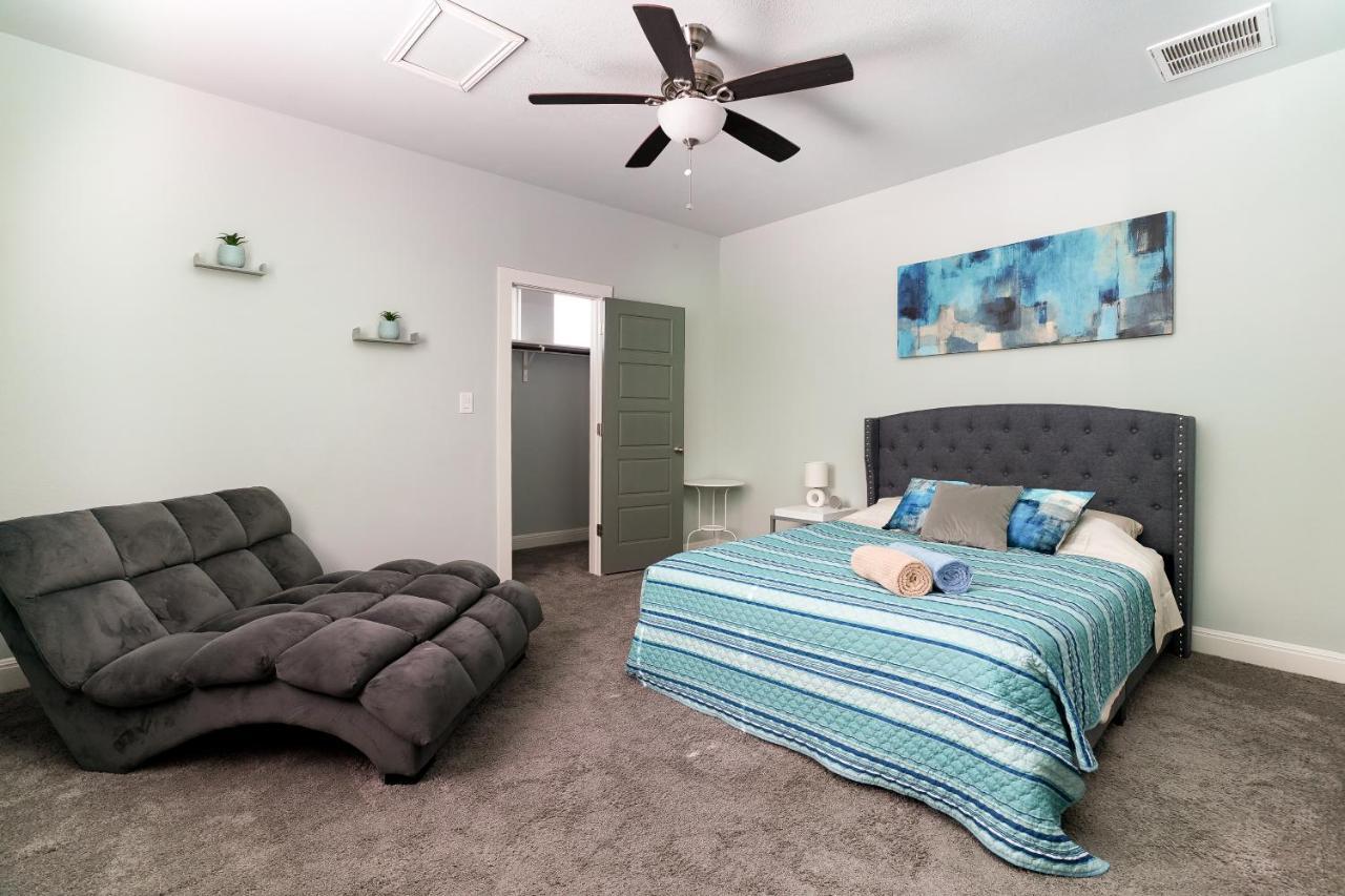 Casa Dolce By The Alamodome Apartment *